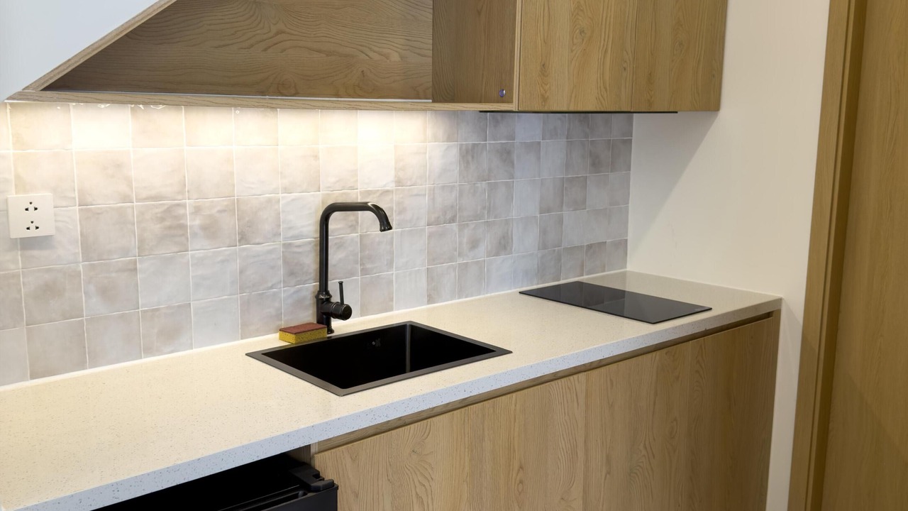 Photo of Kitchen in Duong To