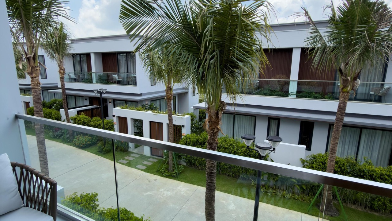 Photo of Bedroom in Duong To