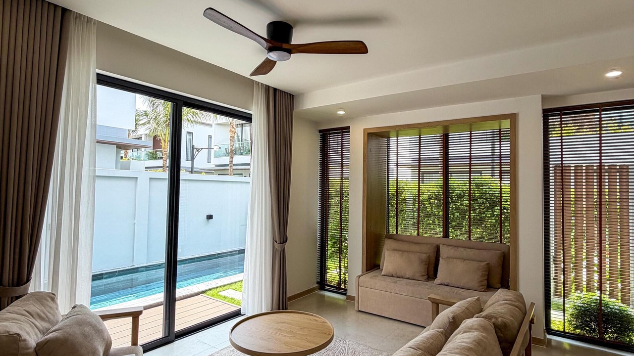 Photo of Bedroom in Duong To