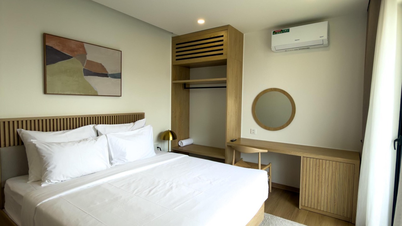 Photo of Bedroom in Duong To