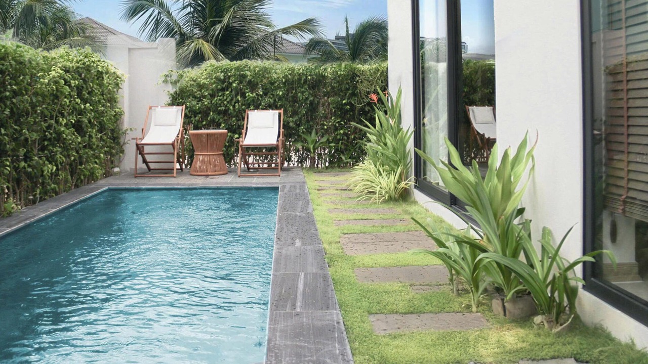 Photo of Outdoor in Duong To