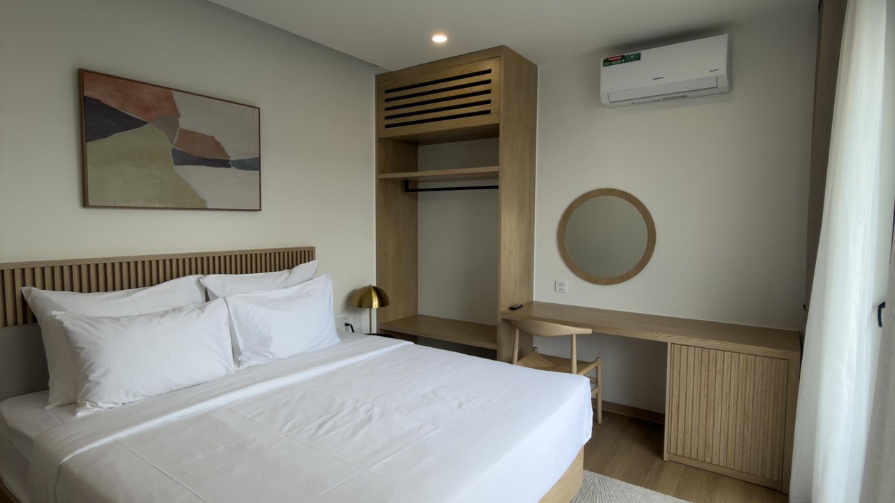 Photo of Bedroom in Duong To