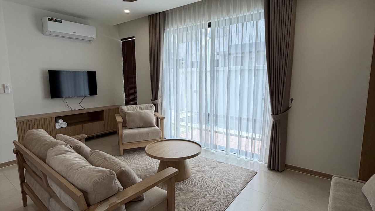 Photo of Bedroom in Duong To