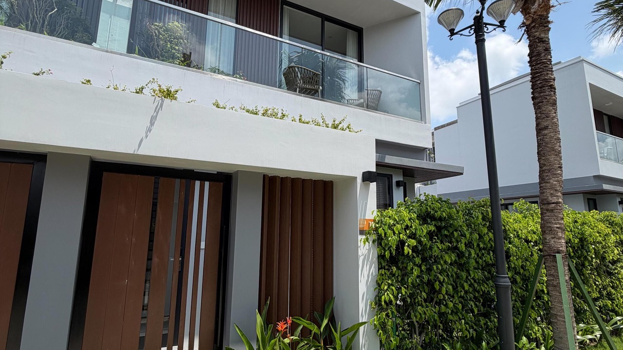 Photo of Outdoor in Duong To