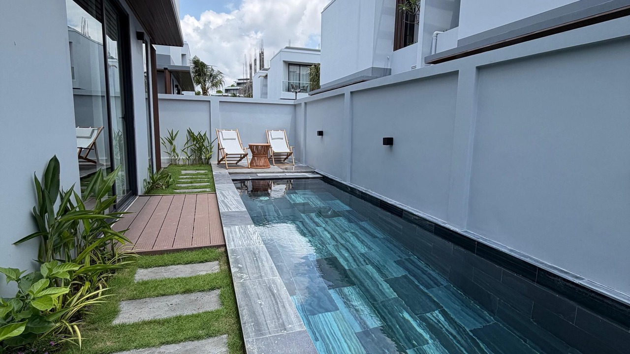 Photo of Outdoor in Duong To