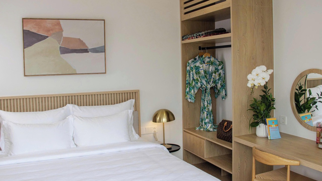 Photo of Bedroom in Duong To