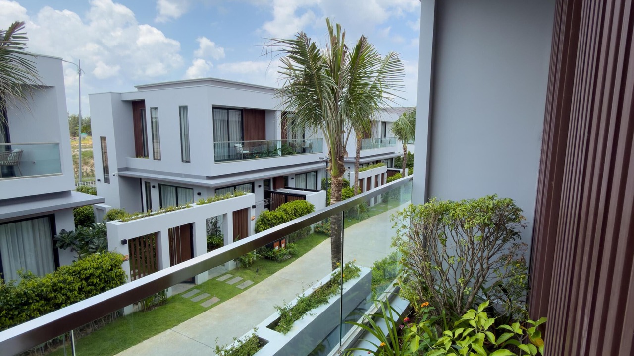 Photo of Bedroom in Duong To