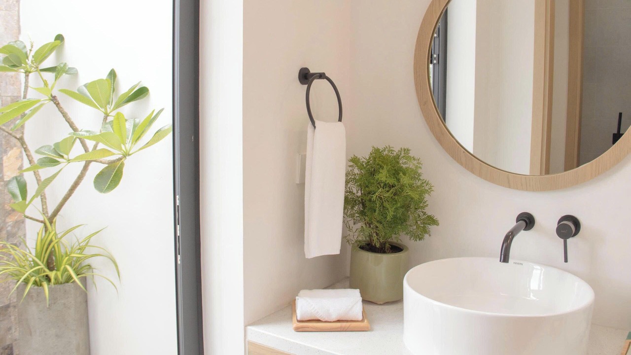 Photo of Bathroom in Duong To