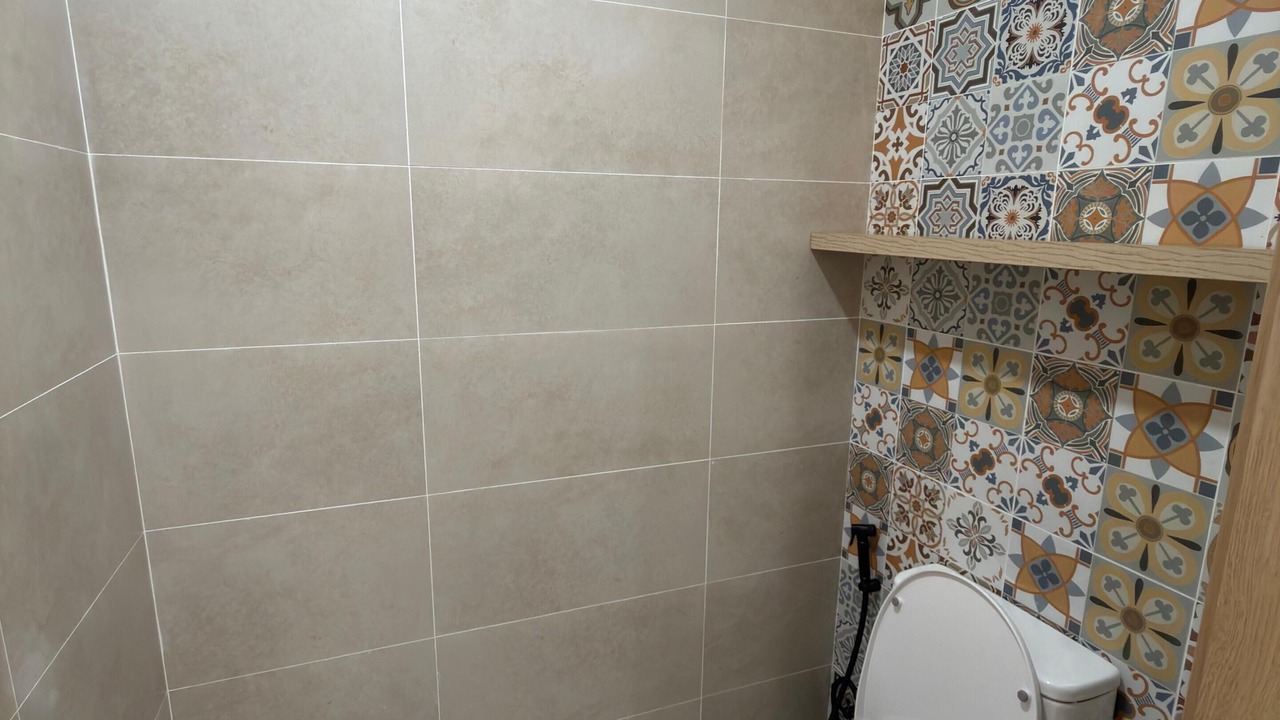 Photo of Bathroom in Duong To