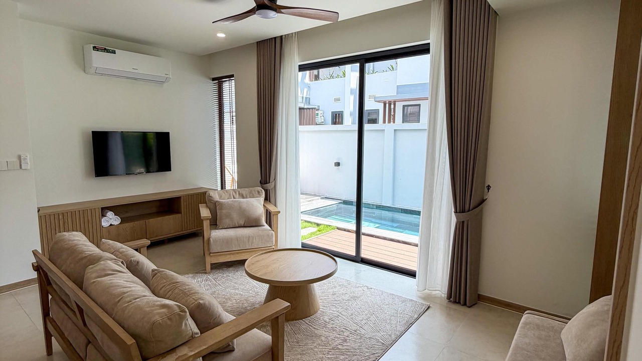 Photo of Bedroom in Duong To