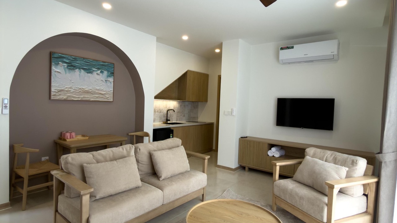 Photo of Bedroom in Duong To