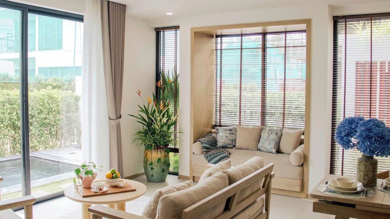 Photo of Livingroom in Duong To