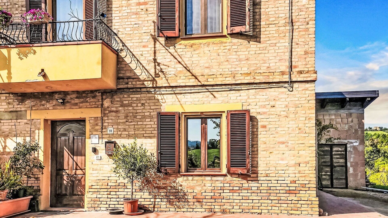 Photo of Patio Balcony in Picciano