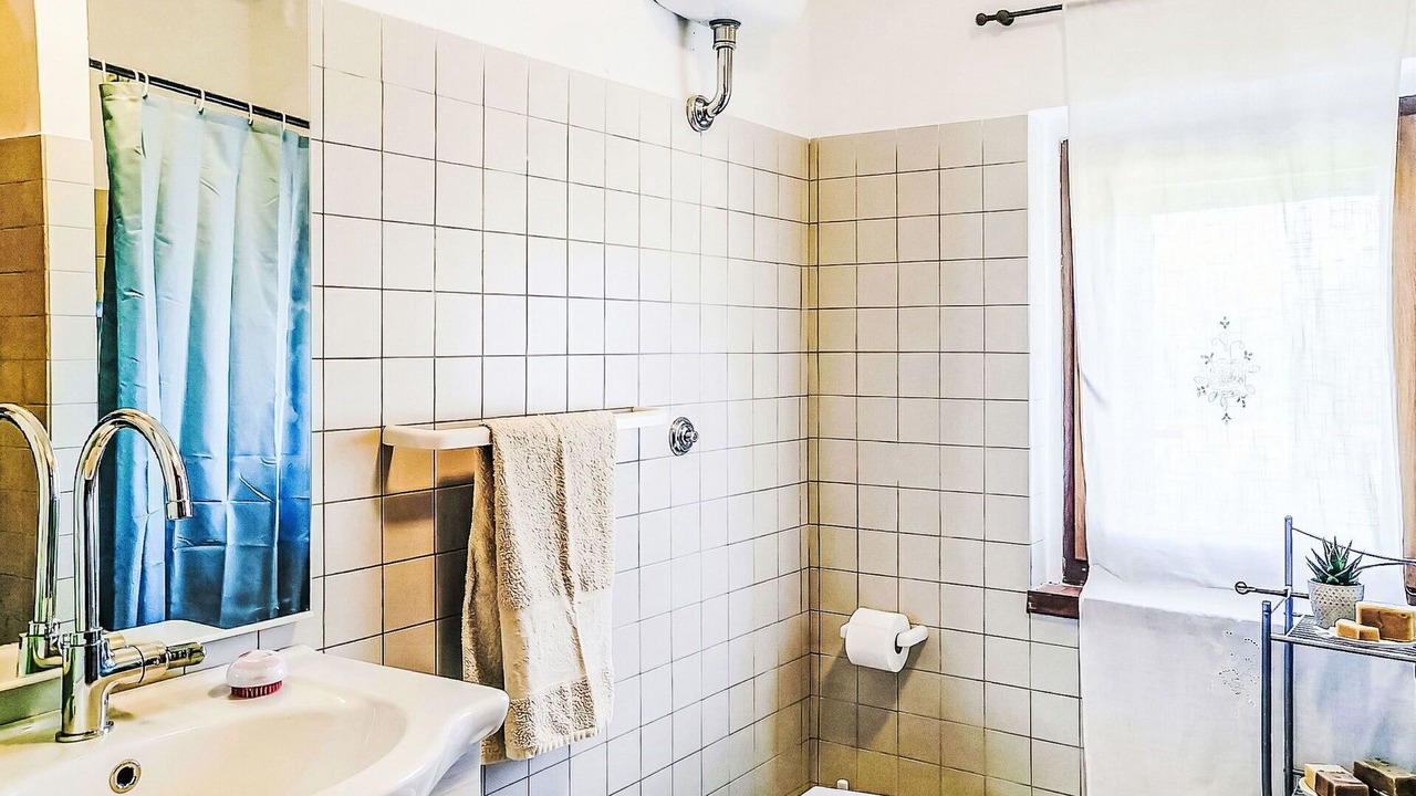 Photo of Bathroom in Picciano