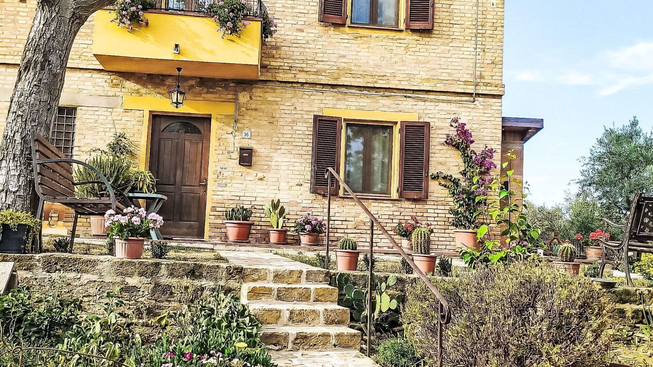 Photo of Outdoor in Picciano