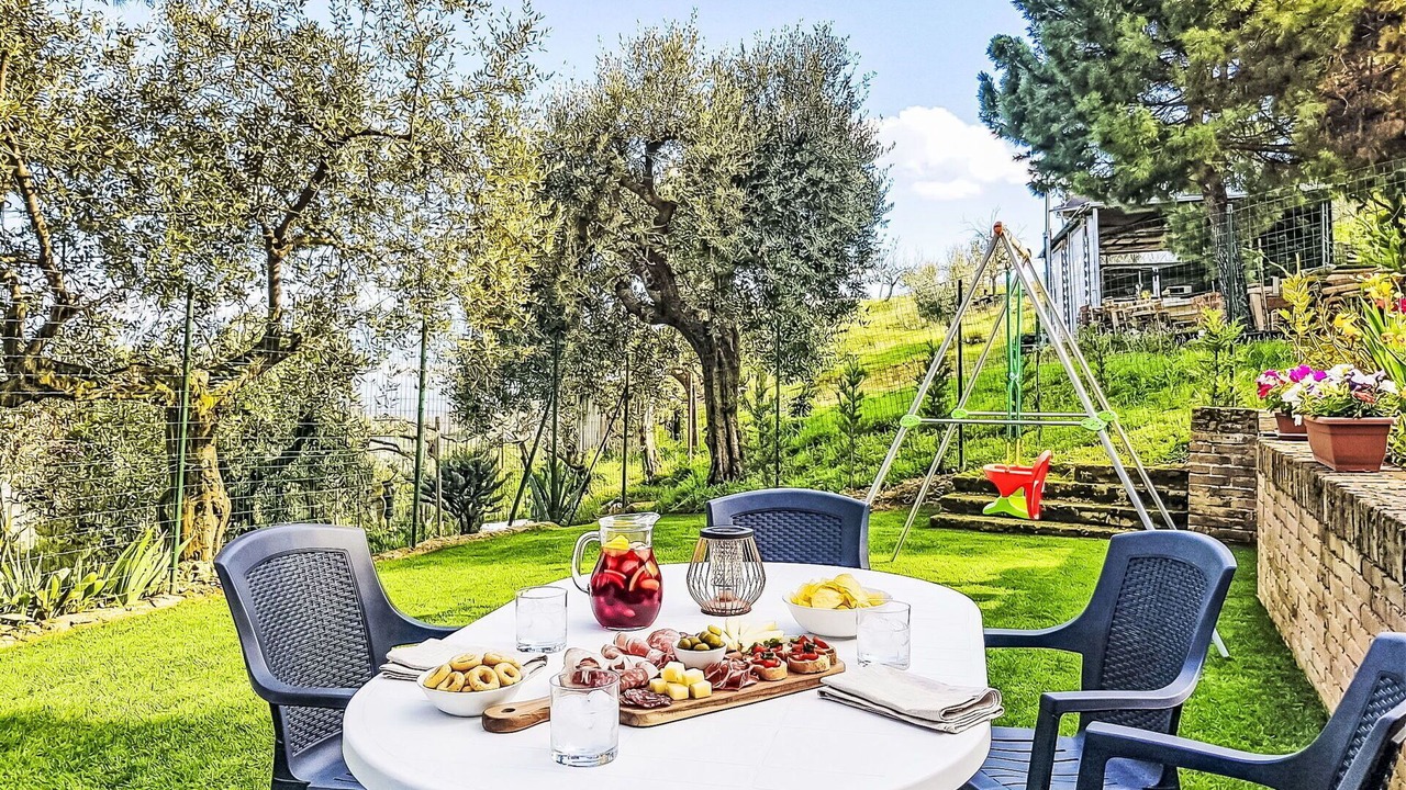 Photo of Outdoor in Picciano