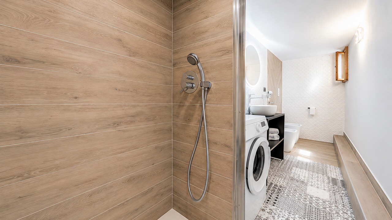 Photo of Bathroom in Mattinata