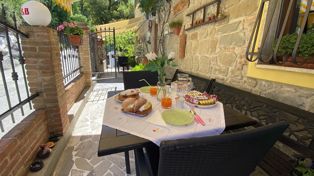 Photo of Outdoor in Marsia