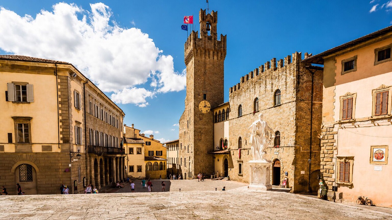 Photo of Others in Arezzo