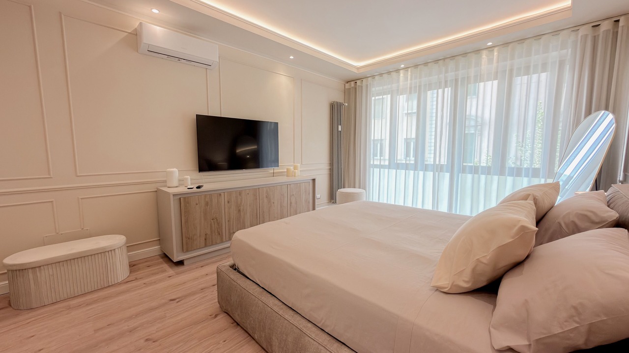 Photo of Bedroom in Arezzo