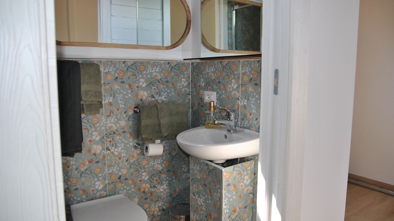 Photo of Bathroom in Itri