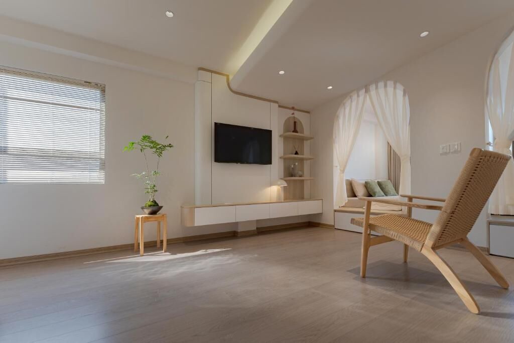 Photo of Livingroom in Quan Hoa