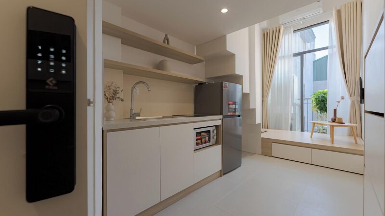 Photo of Kitchen in Quan Hoa