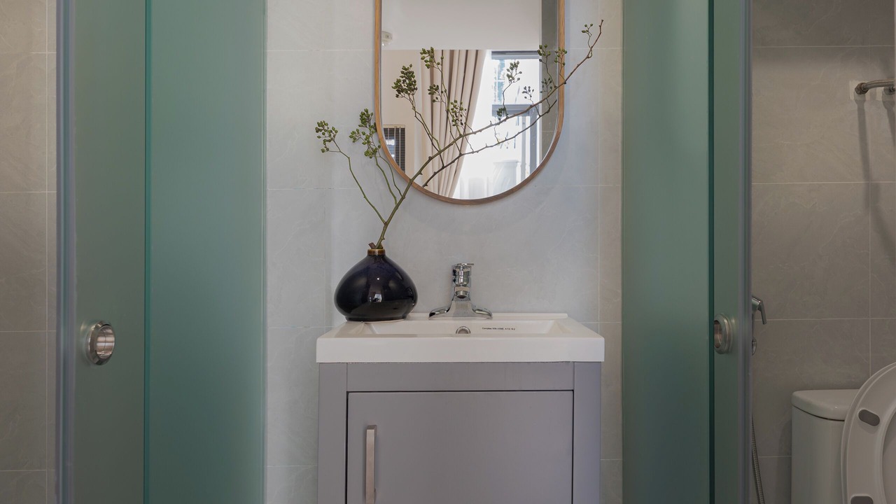 Photo of Bathroom in Quan Hoa
