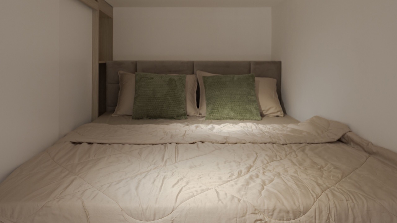 Photo of Bedroom in Quan Hoa