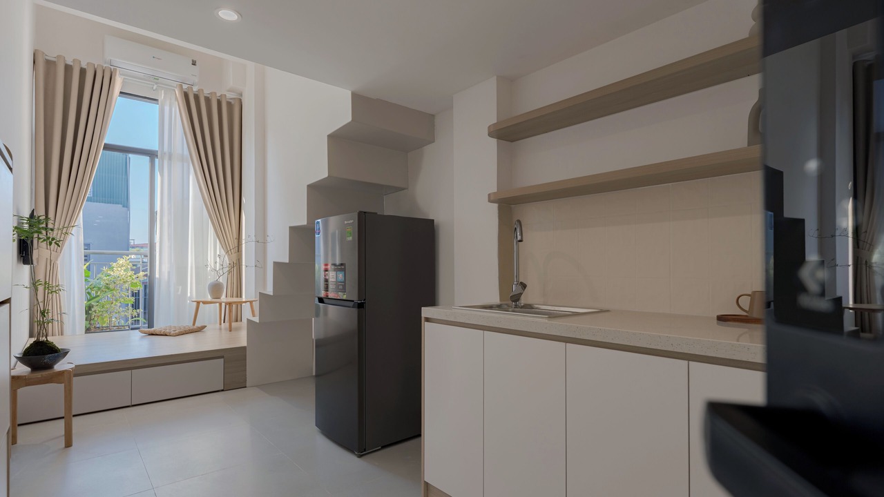 Photo of Kitchen in Quan Hoa
