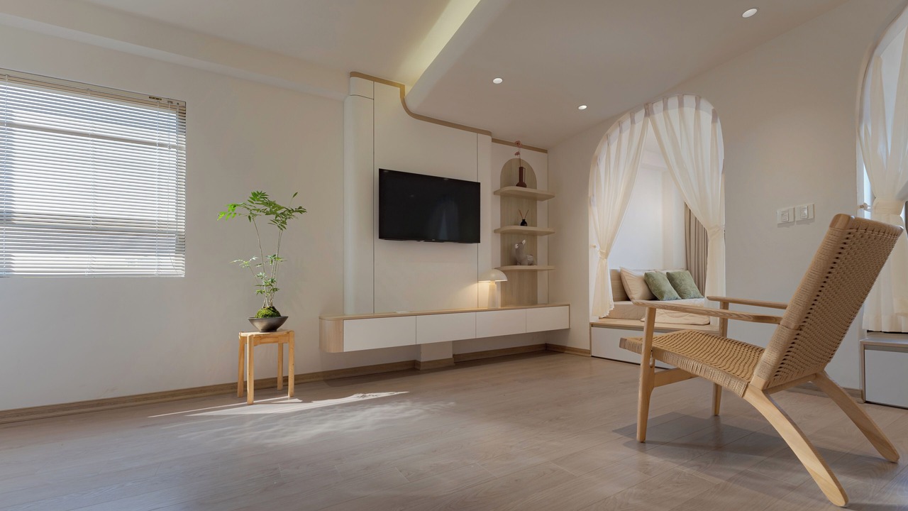 Photo of Livingroom in Quan Hoa