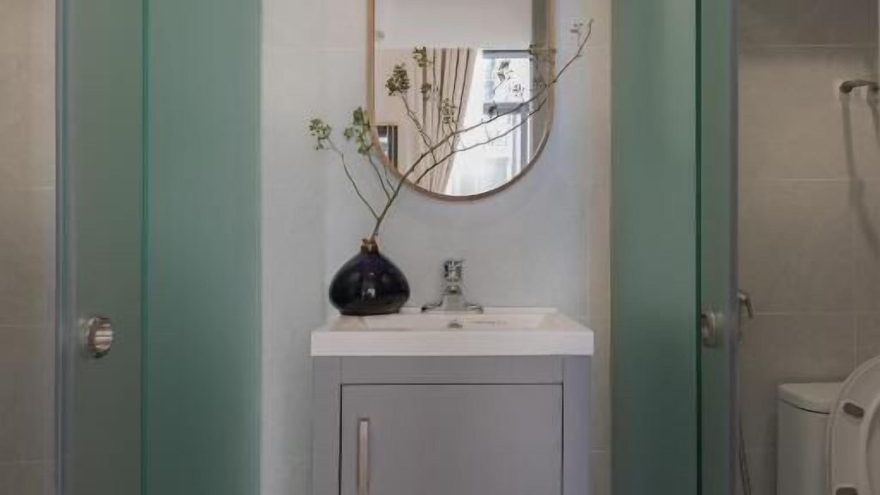 Photo of Bathroom in Quan Hoa
