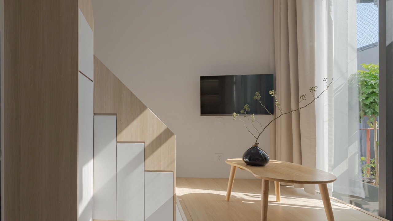 Photo of Bedroom in Quan Hoa