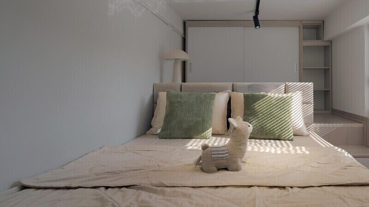 Photo of Bedroom in Quan Hoa