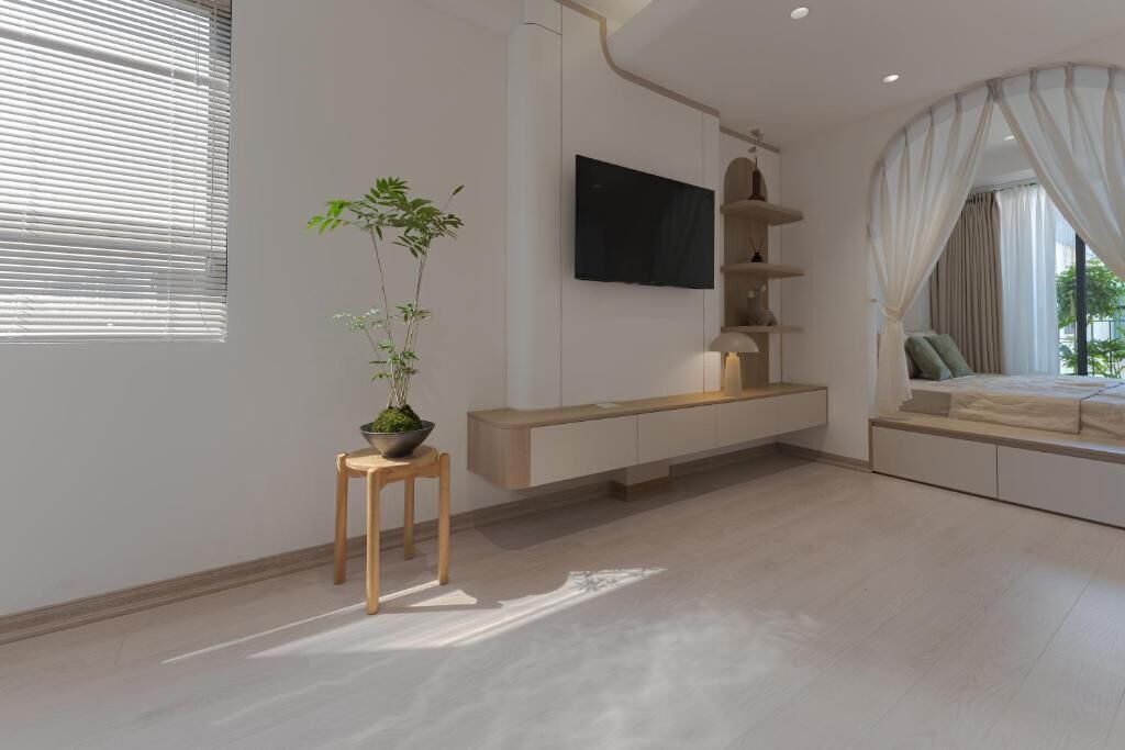 Photo of Bedroom in Quan Hoa