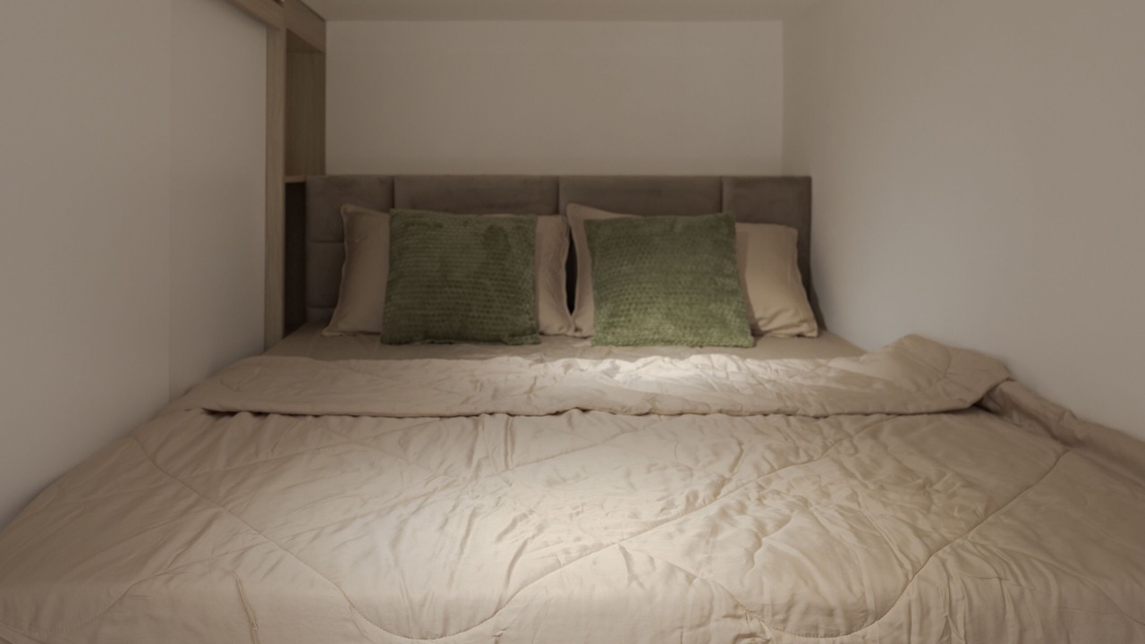 Photo of Bedroom in Quan Hoa
