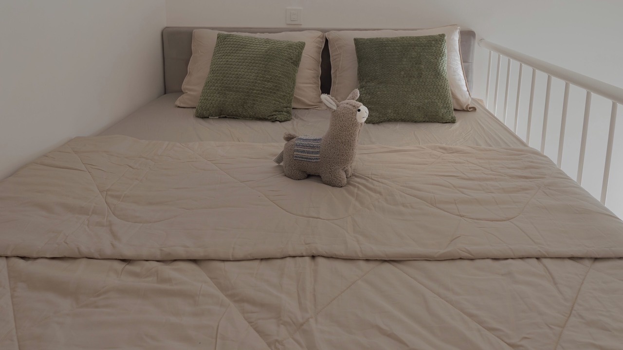 Photo of Bedroom in Quan Hoa