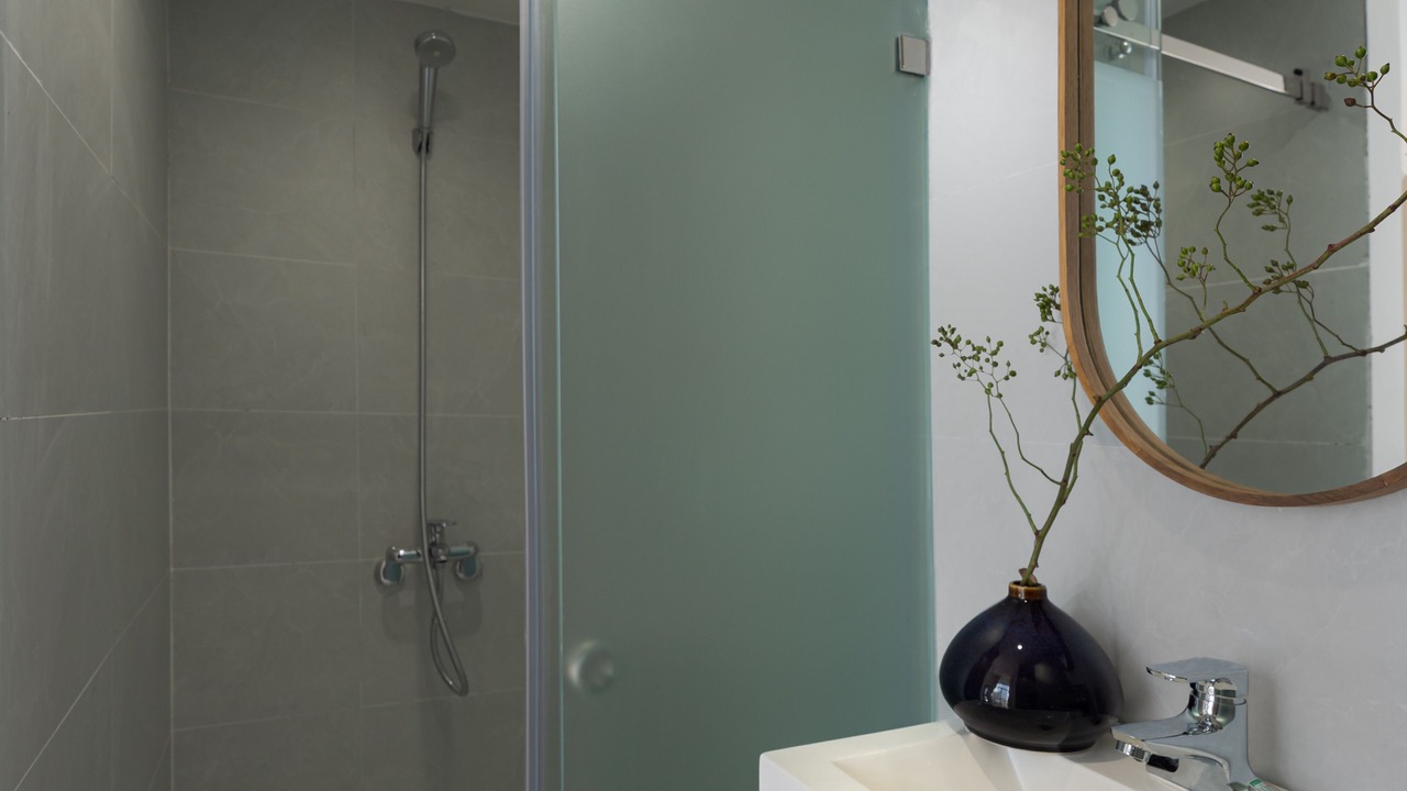 Photo of Bathroom in Quan Hoa
