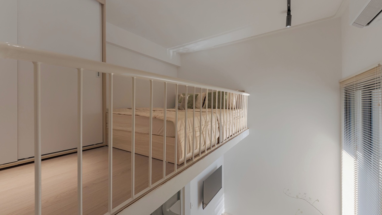 Photo of Bedroom in Quan Hoa