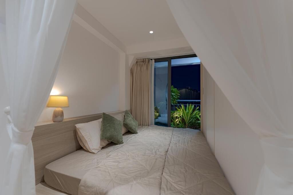 Photo of Bedroom in Quan Hoa