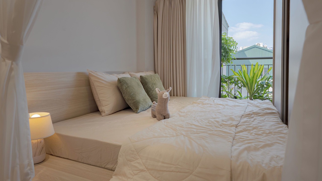 Photo of Bedroom in Quan Hoa
