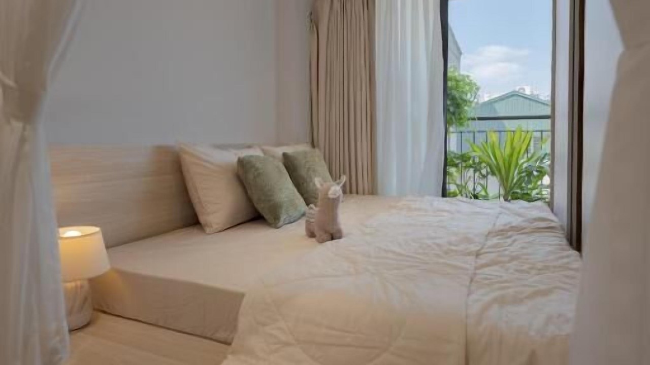 Photo of Bedroom in Quan Hoa