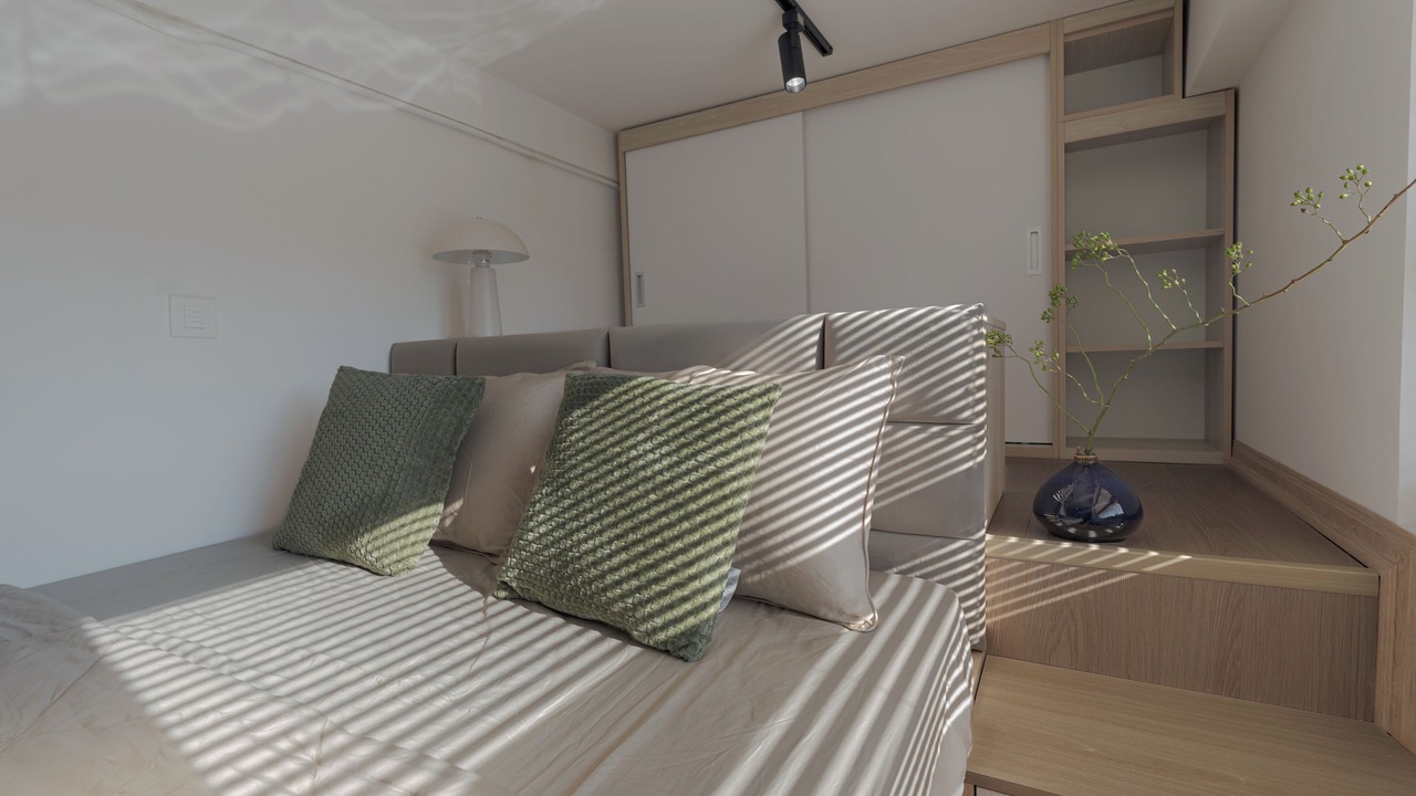 Photo of Bedroom in Quan Hoa
