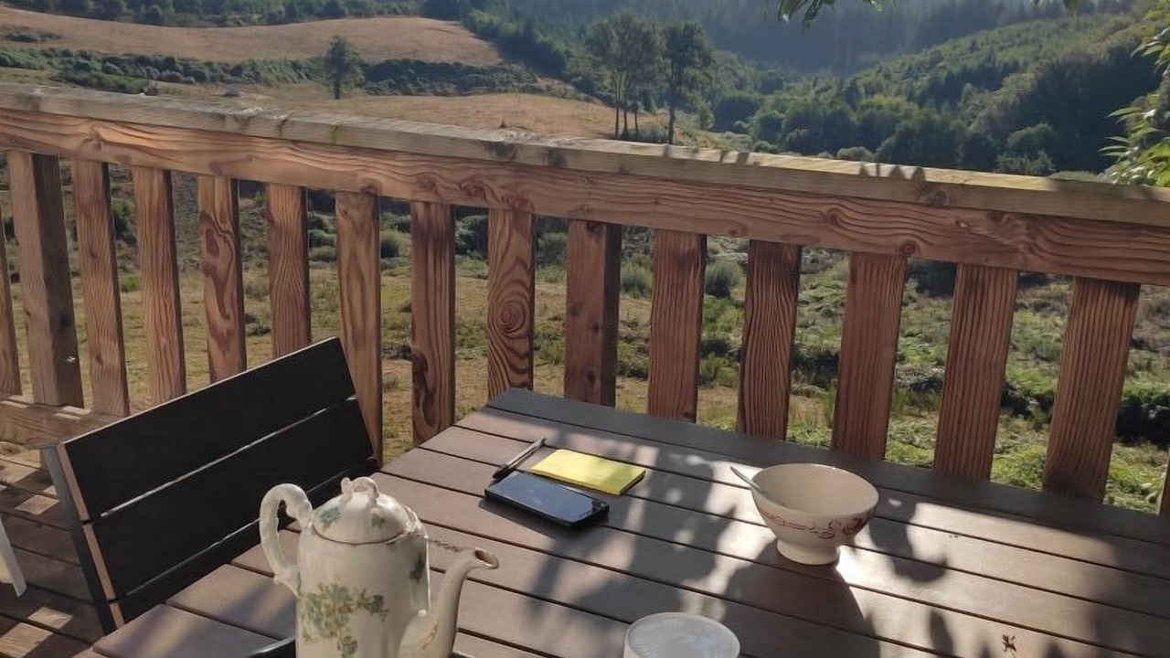 Photo of Outdoor in Ambrugeat