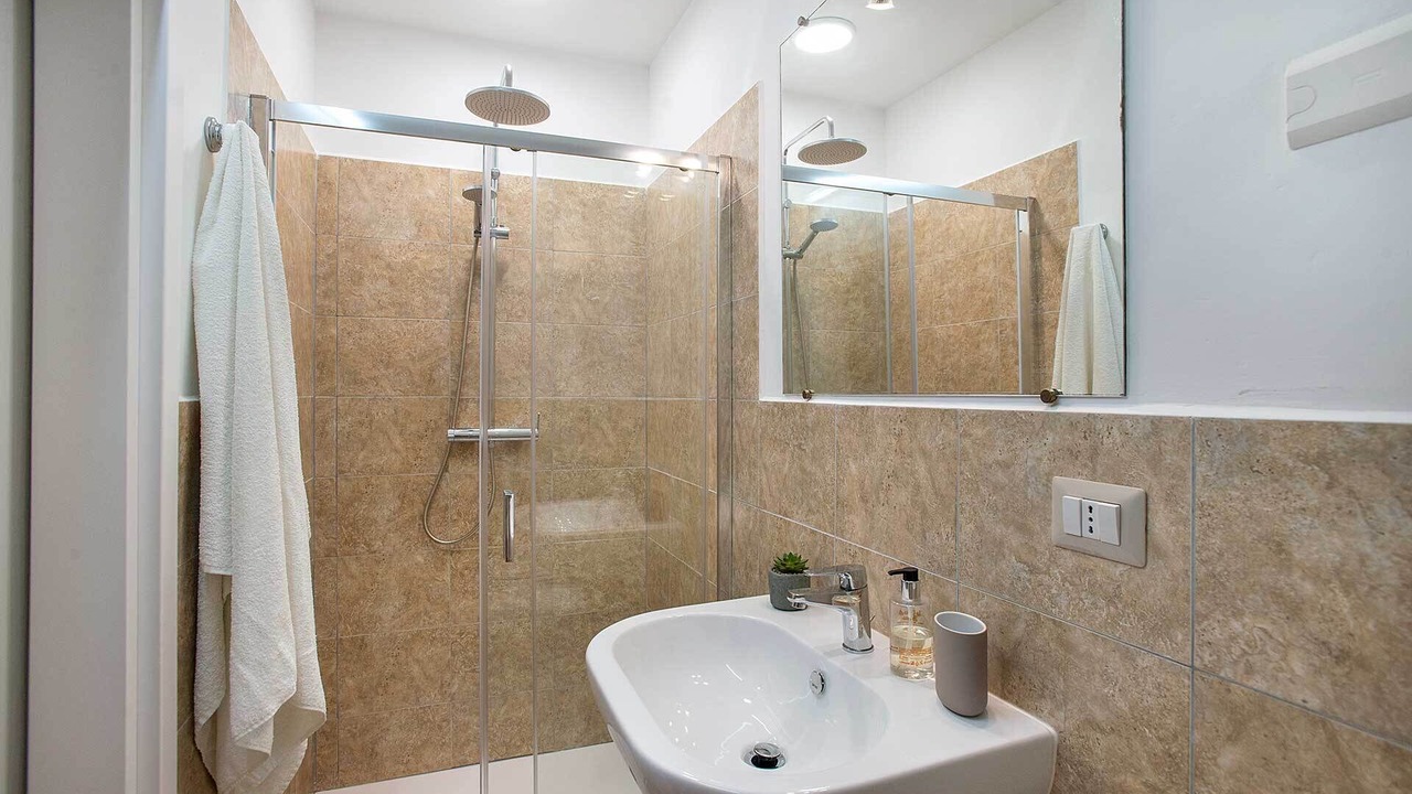 Photo of Bathroom in Amelia