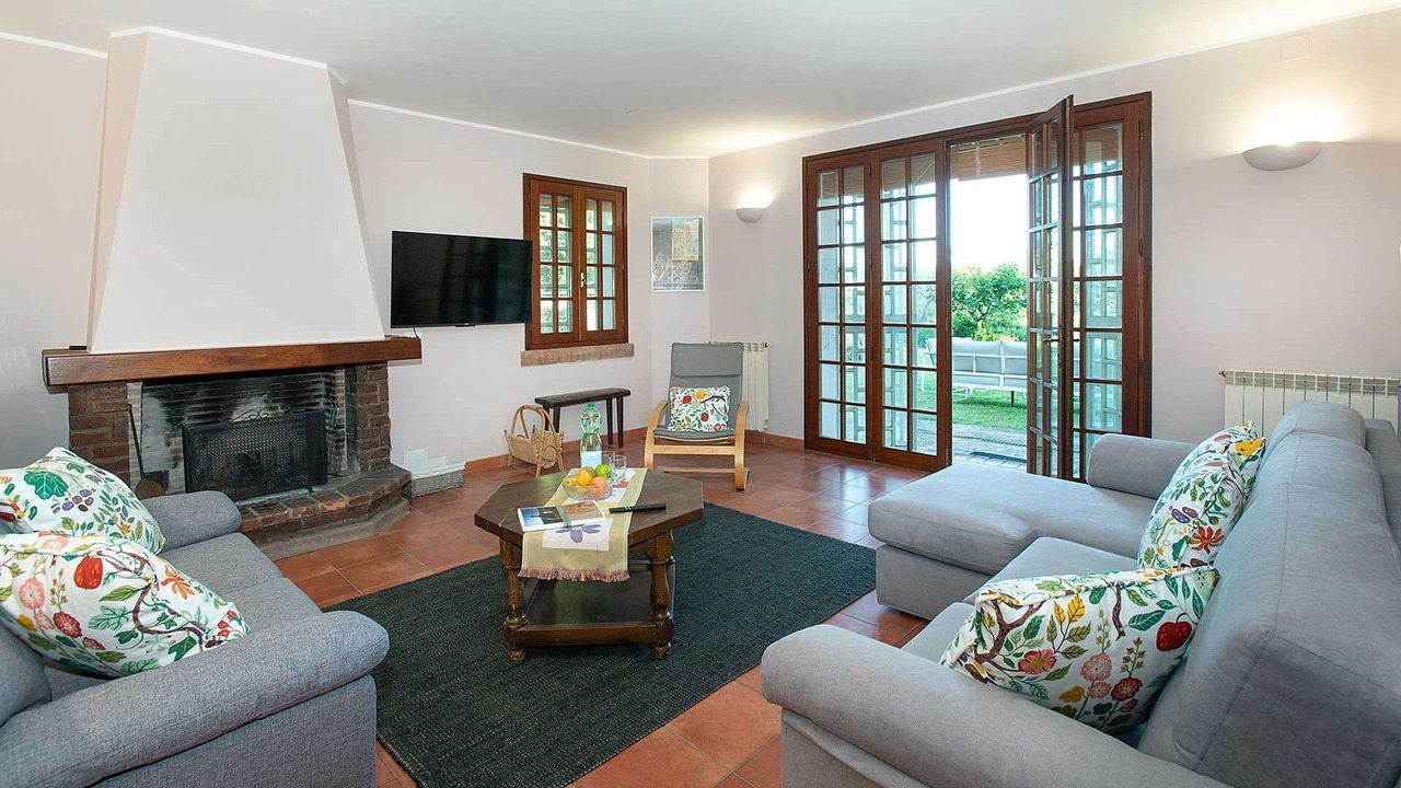 Photo of Livingroom in Amelia