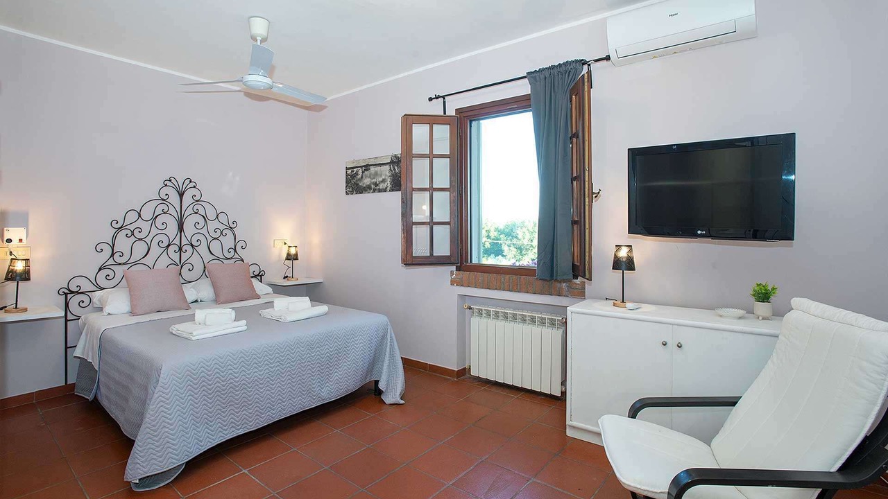 Photo of Bedroom in Amelia