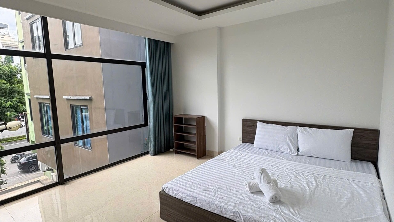 Photo of Bedroom in Quan Hoa