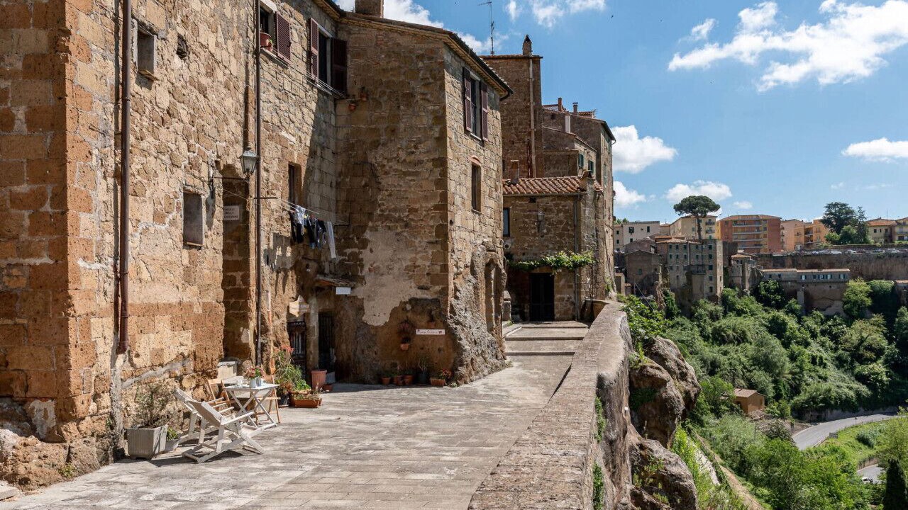 Photo of Others in Pitigliano