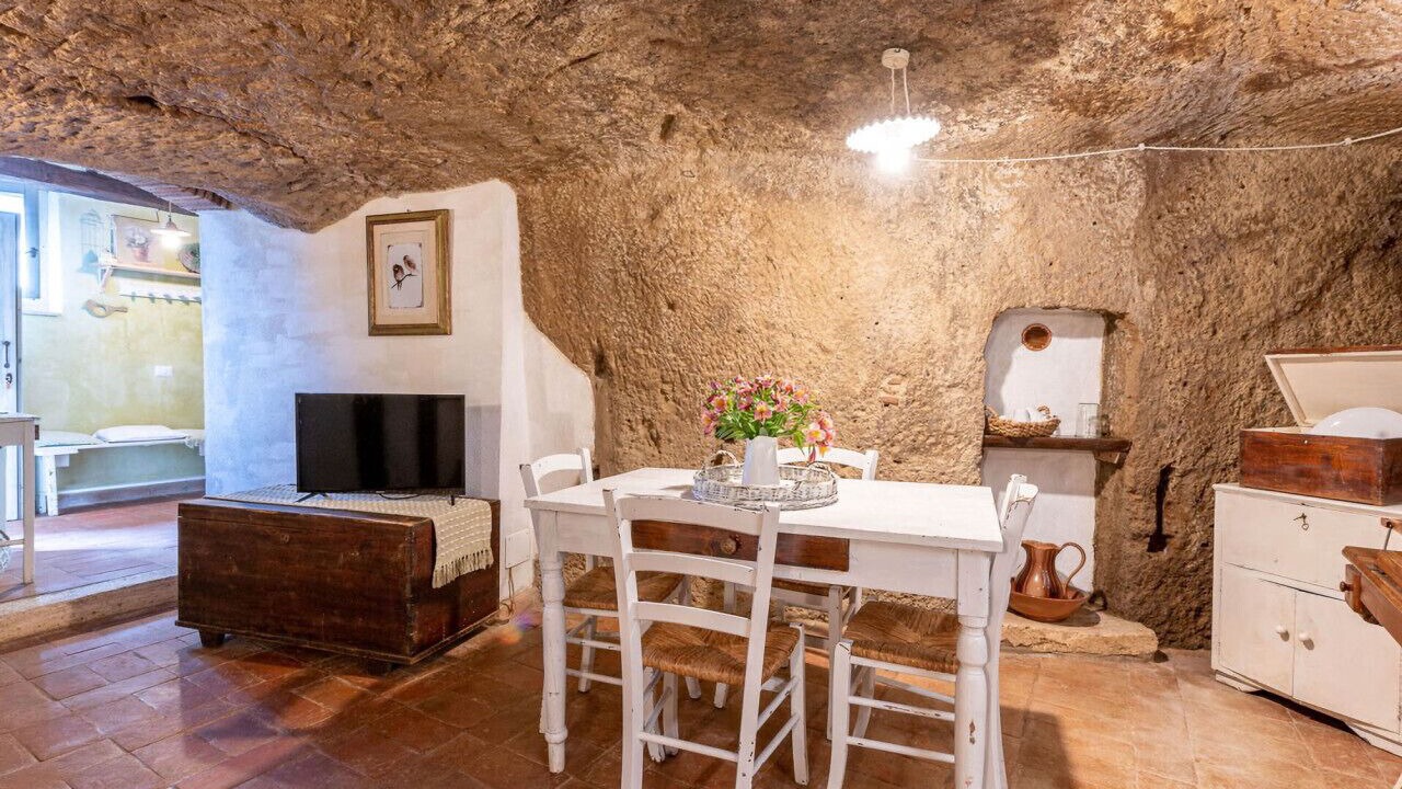 Photo of Others in Pitigliano